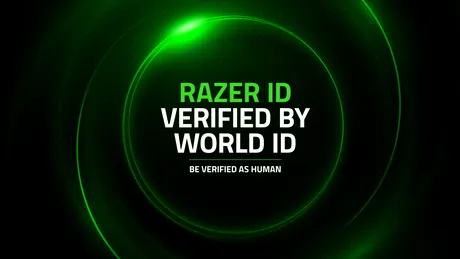 Razer colaborează cu World Team pentru a proteja jocurile online de boți
