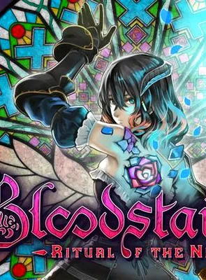 Bloodstained: Ritual of the Night, gratuit pentru 24 de ore pe Epic Games Store