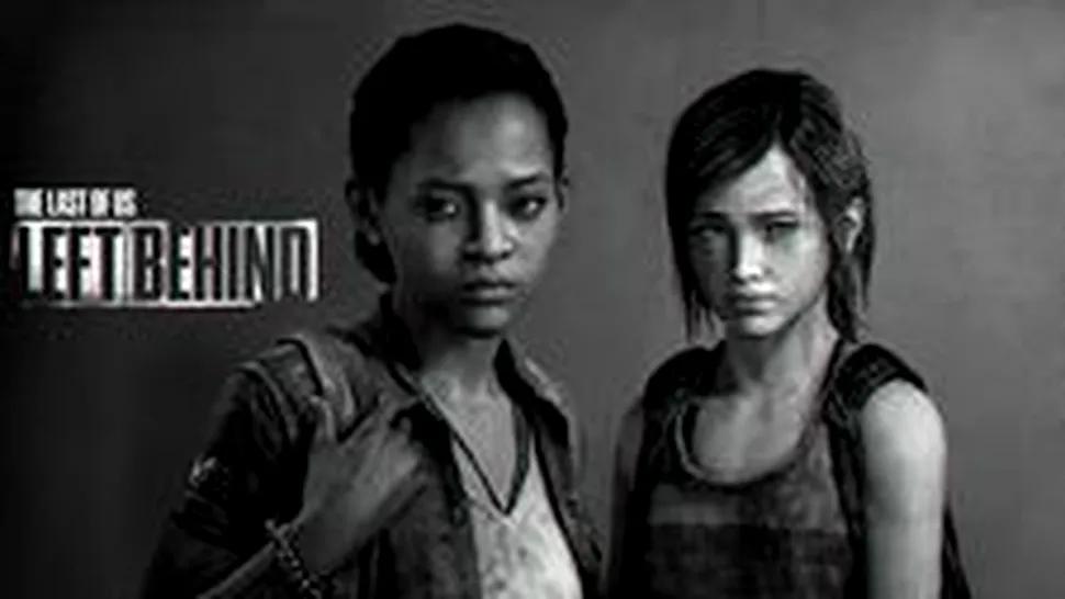Left Behind, DLC-ul pentru The Last of Us, primeşte un nou trailer (UPDATE)