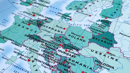 Stare de urgență într-o țară europeană din cauza contrabandei cu țigări