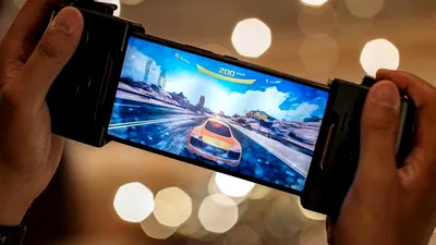 Jocurile capabile să scoată în evidenţă un telefon de gaming precum ASUS ROG Phone