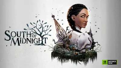 South of Midnight, disponibil acum prin GeForce Now