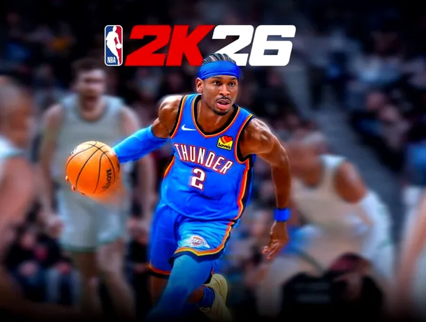 NBA 2K26 Review: baschet pe bani grei, printre trișori