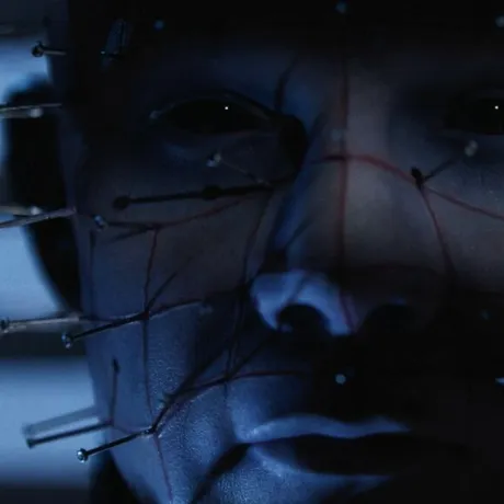 Video: Clive Barker’s Hellraiser: Revival – Love Story Trailer