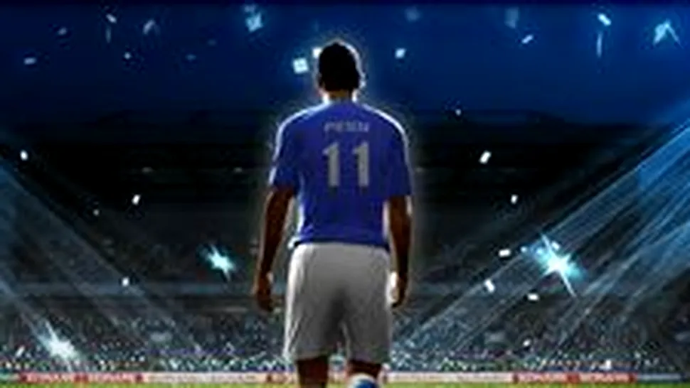 Pro Evolution Soccer Manager: Konami contraatacă pe mobile