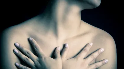 O moleculă experimentală ar putea trata una dintre cele mai agresive forme de cancer