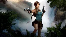 Cine o va interpreta pe Lara Croft în noul serial Tomb Raider pregătit de Amazon?