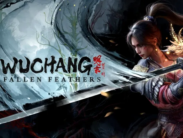 Wuchang Fallen Feathers Review: penaj de „Souls-like”