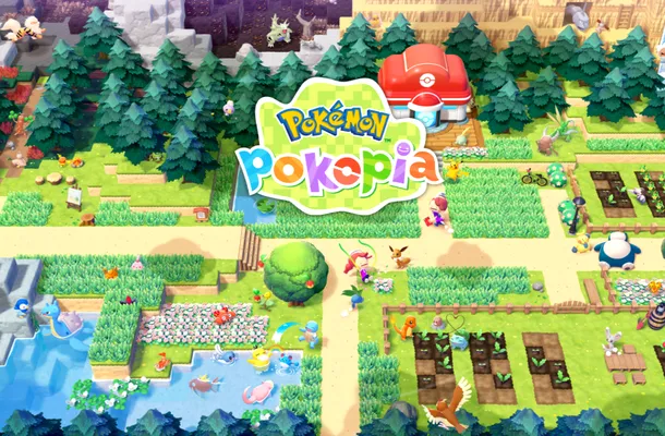 Pokemon Pokopia Review: redefinirea unei formule consacrate
