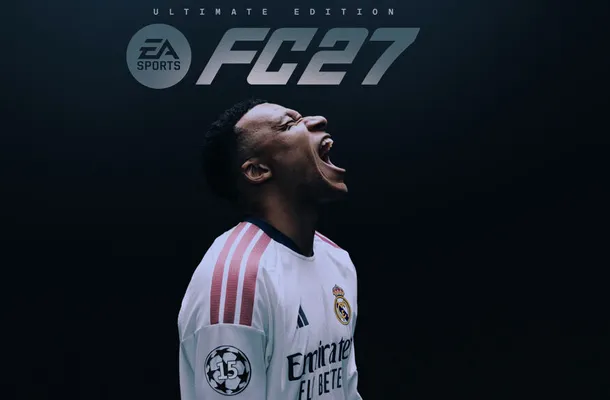 EA SPORTS FC 27: Kylian Mbappé este starul de pe coperta Ultimate Edition a jocului