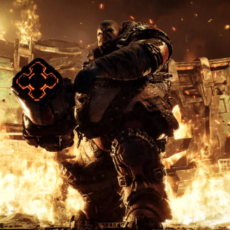 VIDEO: Gears of War: E-Day – Story Trailer