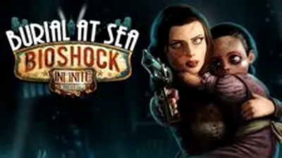 BioShock Infinite: Burial at Sea – Episode 2 a fost lansat