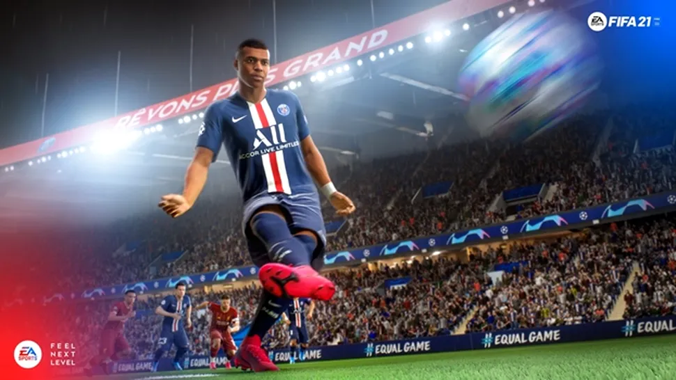 EA Sports adaugă 13 noi carduri în FIFA 21! Cum le puteți obține