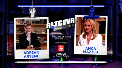 Acesta e MEDICAMENTUL-MINUNE pe care îl subestimăm! ANCA MAZILU demontează cele mai frecvente mituri despre SOMN