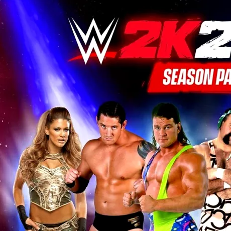 Conținut post-lansare pentru WWE 2K23: ce luptători suplimentari vor fi incluși în fiecare pachet