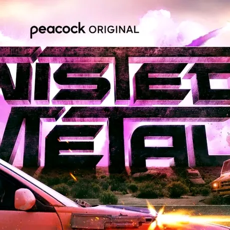 VIDEO: Primul teaser pentru serialul Twisted Metal. Unde va putea fi vizionat în România