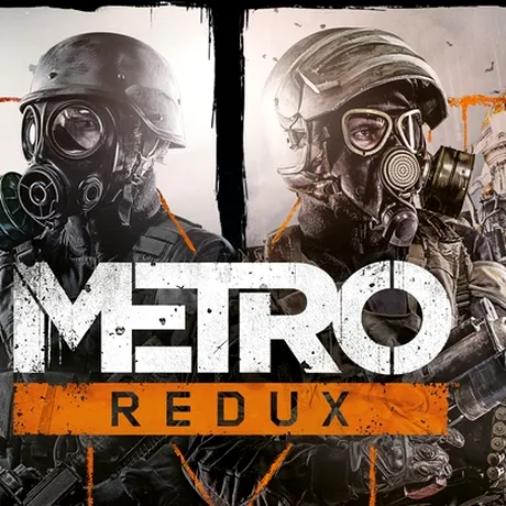 Colecţia Metro Redux va fi lansată pentru Nintendo Switch