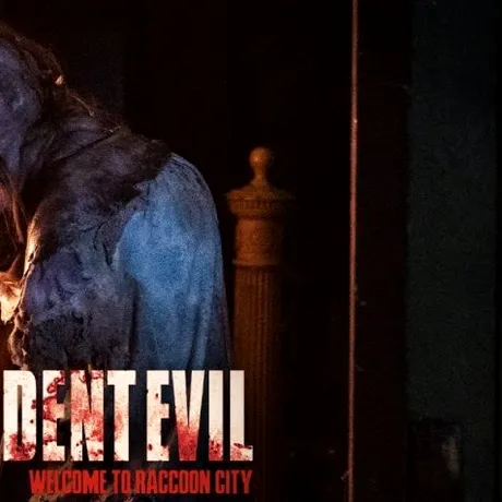 Coșmar în Raccoon City: încă un trailer pentru noul film Resident Evil