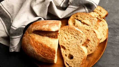 Trucul prin care cercetătorii au făcut pâinea mai sănătoasă și mai nutritivă