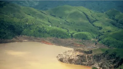 În 1986, 1.800 de persoane au murit într-o singură noapte la Lacul Nyos. Ce anume a cauzat dezastrul?