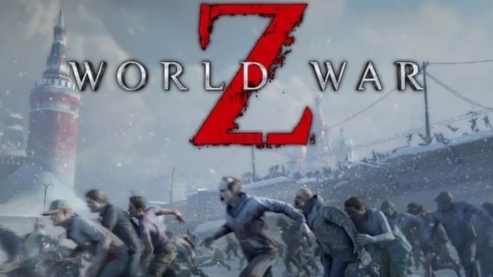 World War Z, Figment, Tormentor X Punisher – jocuri gratuite oferite de Epic Games Store