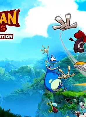 Rayman Legends Retold va include o ediție remasterizată a jocului Rayman Origins