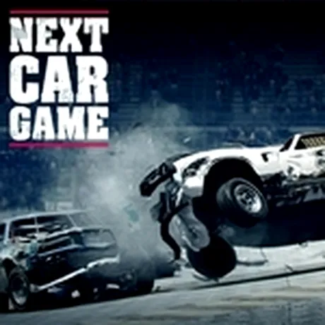 Next Car Game - descarcă demo-ul acum!