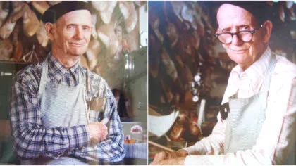 Charlie Dunn, „Michelangelo al cizmelor de cowboy”