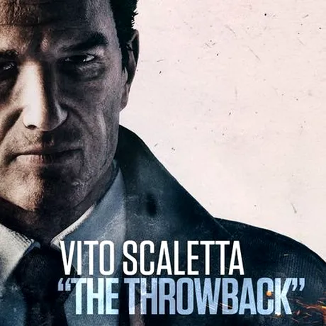 Mafia III - Vito Scaletta Trailer
