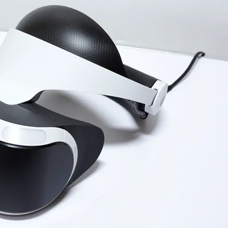 PlayStation VR Review (1) - privire de ansamblu asupra hardware-ului 