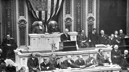 Raportul care anunța Primul Război Mondial: „Într-o bună zi va avea loc un cataclism îngrozitor”