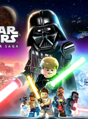 LEGO Star Wars: The Skywalker Saga, gratuit pentru o perioadă limitată. Jocurile Star Wars, disponibile la prețuri speciale
