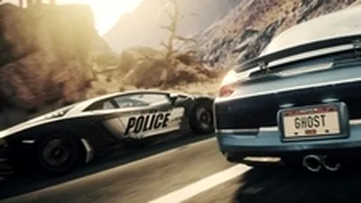 NFS Rivals la Gamescom 2013: gameplay, trailer şi imagini noi