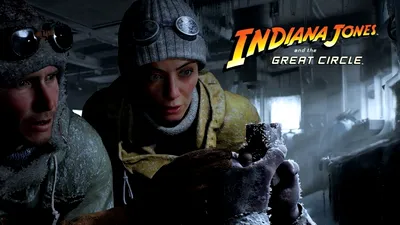 VIDEO: Indiana Jones and the Great Circle – o nouă secvență cinematică în munții Himalaya