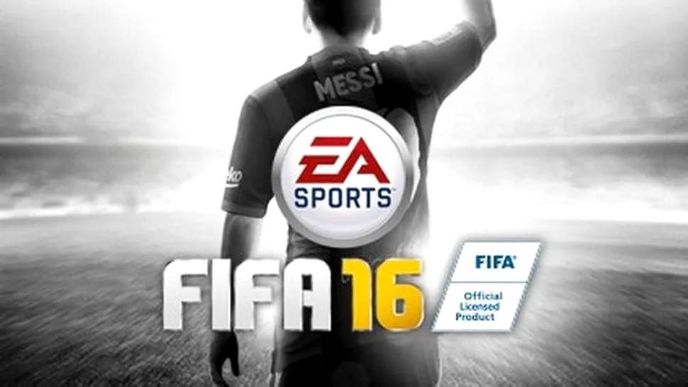 FIFA 16 – noutăţi aduse modului de joc Carieră