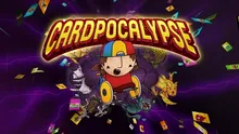 Cardpocalypse, joc gratuit oferit de Epic Games Store