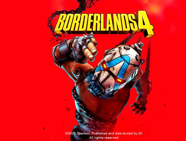 Borderlands 4 Review: Apocalipsa râde ultima