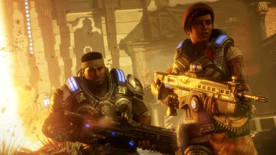 Multiplayer și jocuri gratuite pe Xbox One și PC. Multiplayer gratuit și reduceri pe PS4