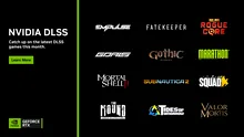 Summer of RTX: vara aduce noi jocuri compatibile cu DLSS