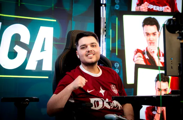 CFR Cluj a câștigat titlul de campioană a României în eSuperliga