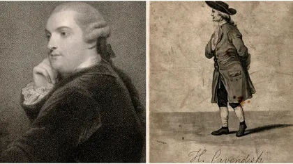 Experimentul Cavendish: În 1797, un om a cântărit Pământul folosind două mici sfere de metal