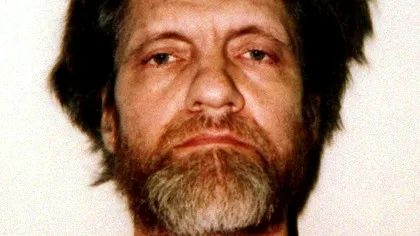 „Unabomber”, unul dintre cei mai temuţi terorişti din istorie