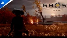 VIDEO: Ghost of Yotei – One Thousand Blades Trailer