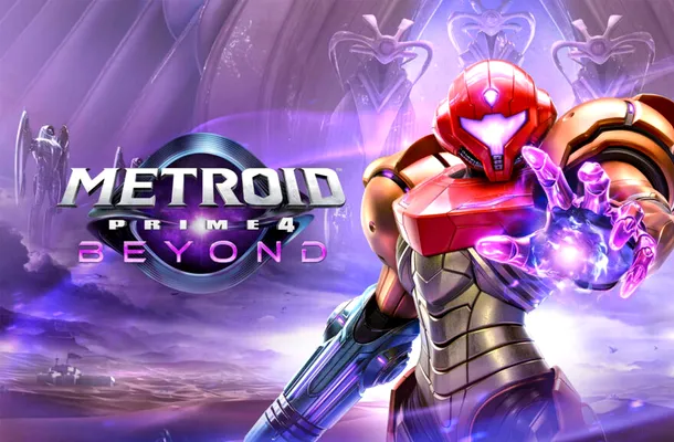 Metroid Prime 4 Beyond Review: un altfel de first person shooter