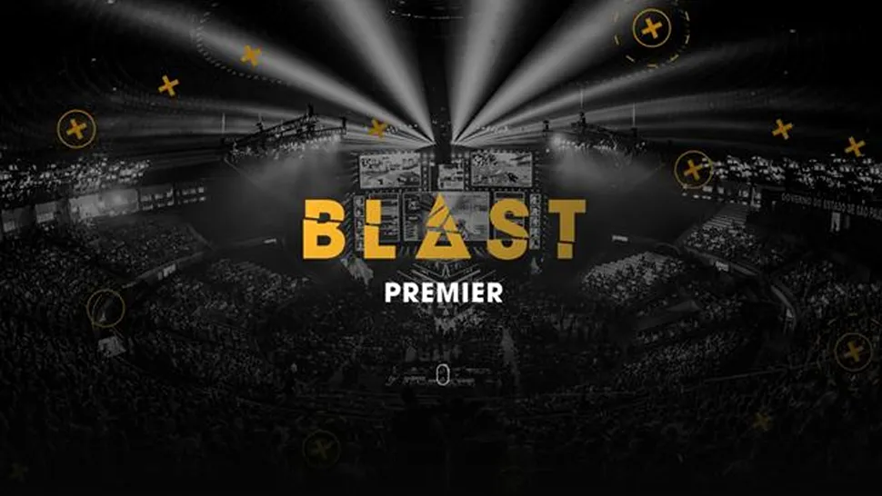 Trei organizații de Counter-Strike: Global Offensive au primit invitații pentru turneul BLAST Spring Showdown