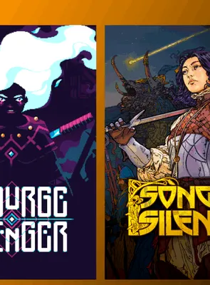 Scourgebringer, Songs of Silence și Zero Hour, jocuri gratuite oferite de Epic Games Store