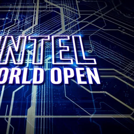 Turneul Intel World Open se întoarce cu evenimente de Rocket League și Street Figher V