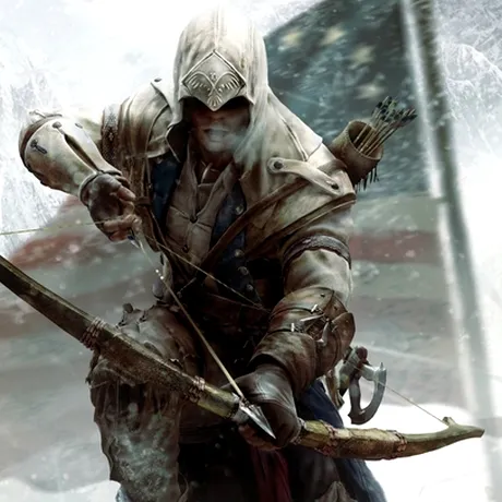 Ubisoft dezvăluie detalii despre Assassin’s Creed III Remastered
