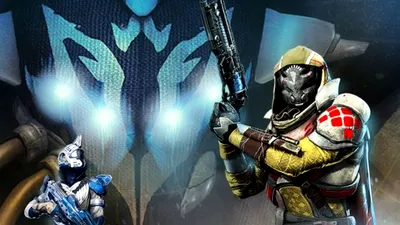House of Wolves, cel de-al doilea expansion pentru Destiny, soseşte în mai