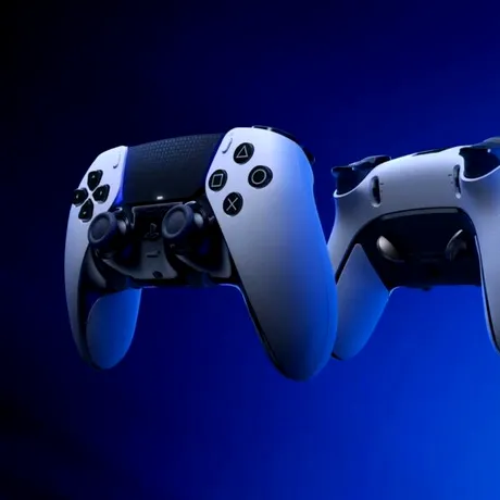 DualSense Edge este noul controller avansat pentru PlayStation 5. Ce funcții noi aduce
